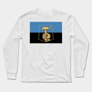 Donetsk Long Sleeve T-Shirt